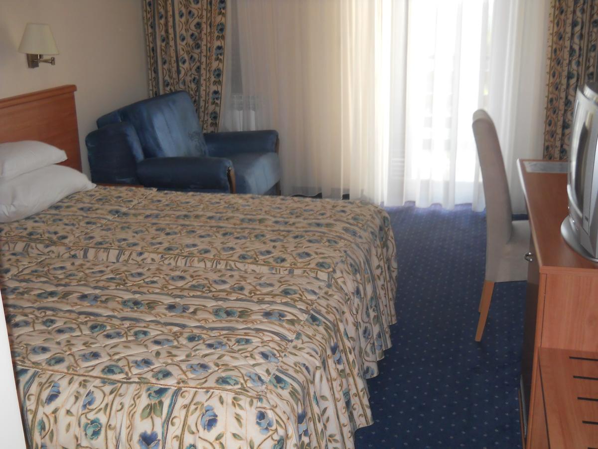 Hotel Monument Mrakovica Εξωτερικό φωτογραφία