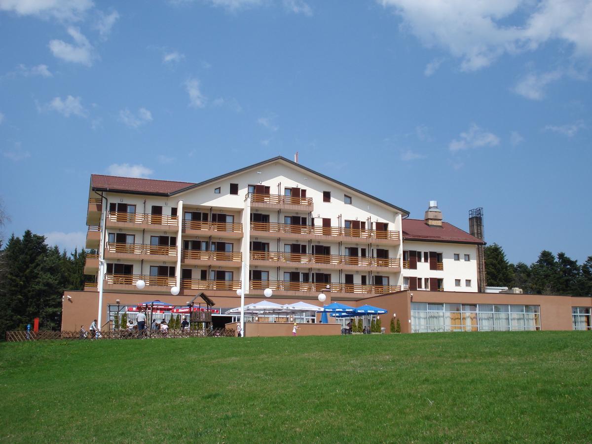 Hotel Monument Mrakovica Εξωτερικό φωτογραφία