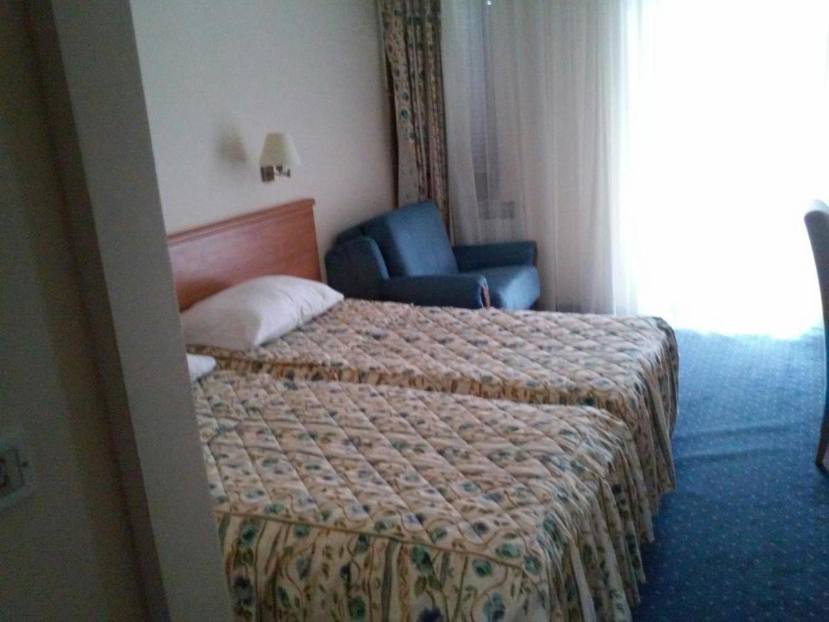 Hotel Monument Mrakovica Εξωτερικό φωτογραφία