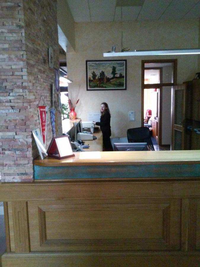 Hotel Monument Mrakovica Εξωτερικό φωτογραφία