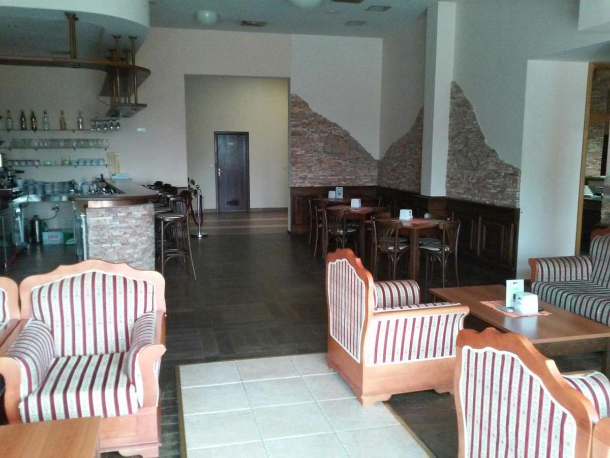Hotel Monument Mrakovica Εξωτερικό φωτογραφία
