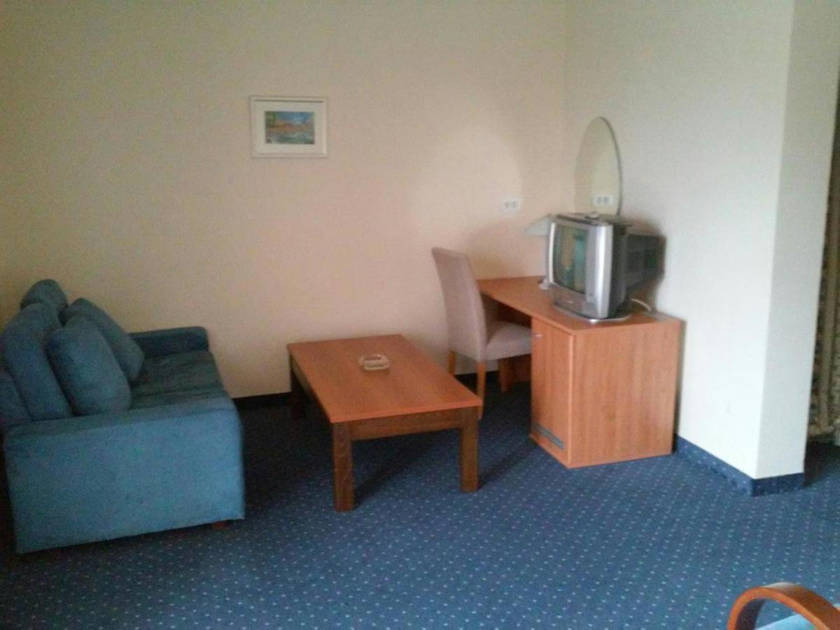 Hotel Monument Mrakovica Εξωτερικό φωτογραφία