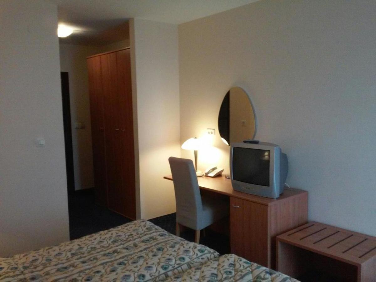 Hotel Monument Mrakovica Εξωτερικό φωτογραφία