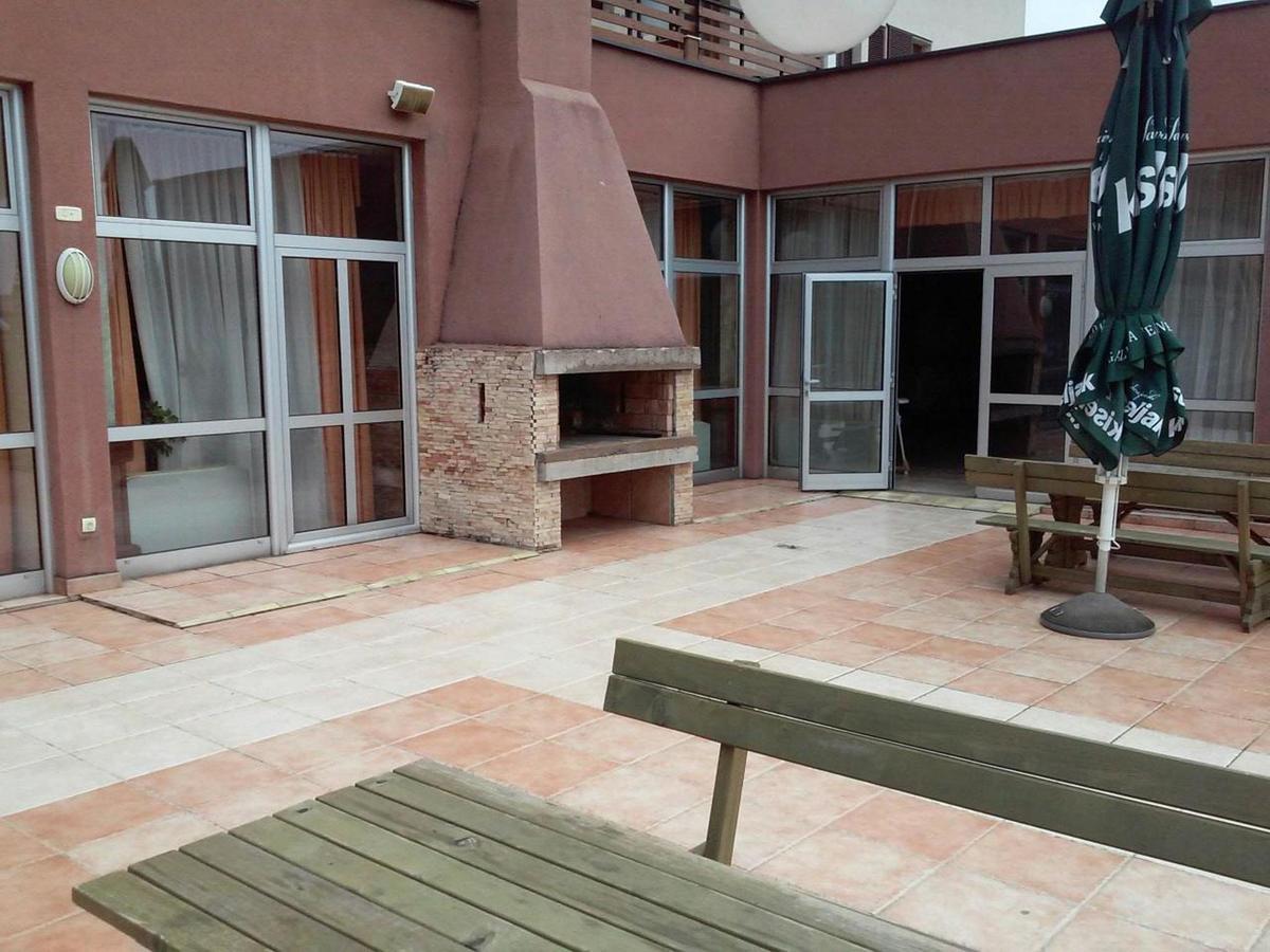 Hotel Monument Mrakovica Εξωτερικό φωτογραφία