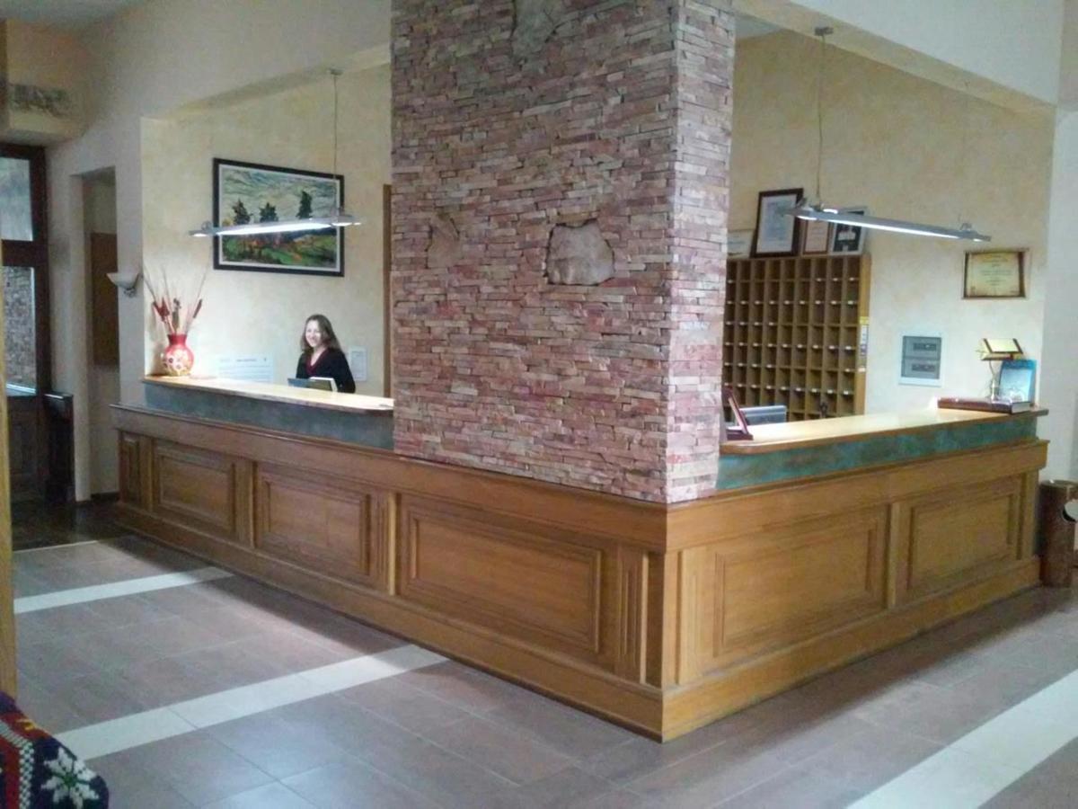 Hotel Monument Mrakovica Εξωτερικό φωτογραφία