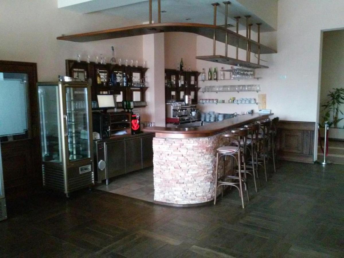 Hotel Monument Mrakovica Εξωτερικό φωτογραφία