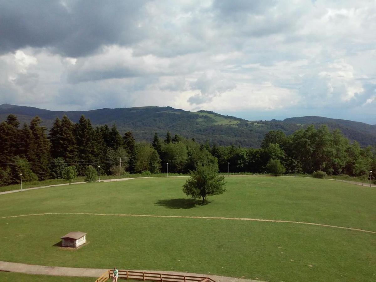 Hotel Monument Mrakovica Εξωτερικό φωτογραφία