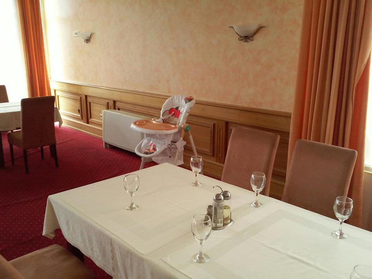 Hotel Monument Mrakovica Εξωτερικό φωτογραφία