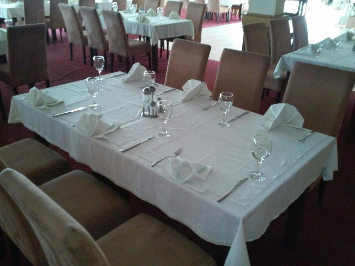 Hotel Monument Mrakovica Εξωτερικό φωτογραφία