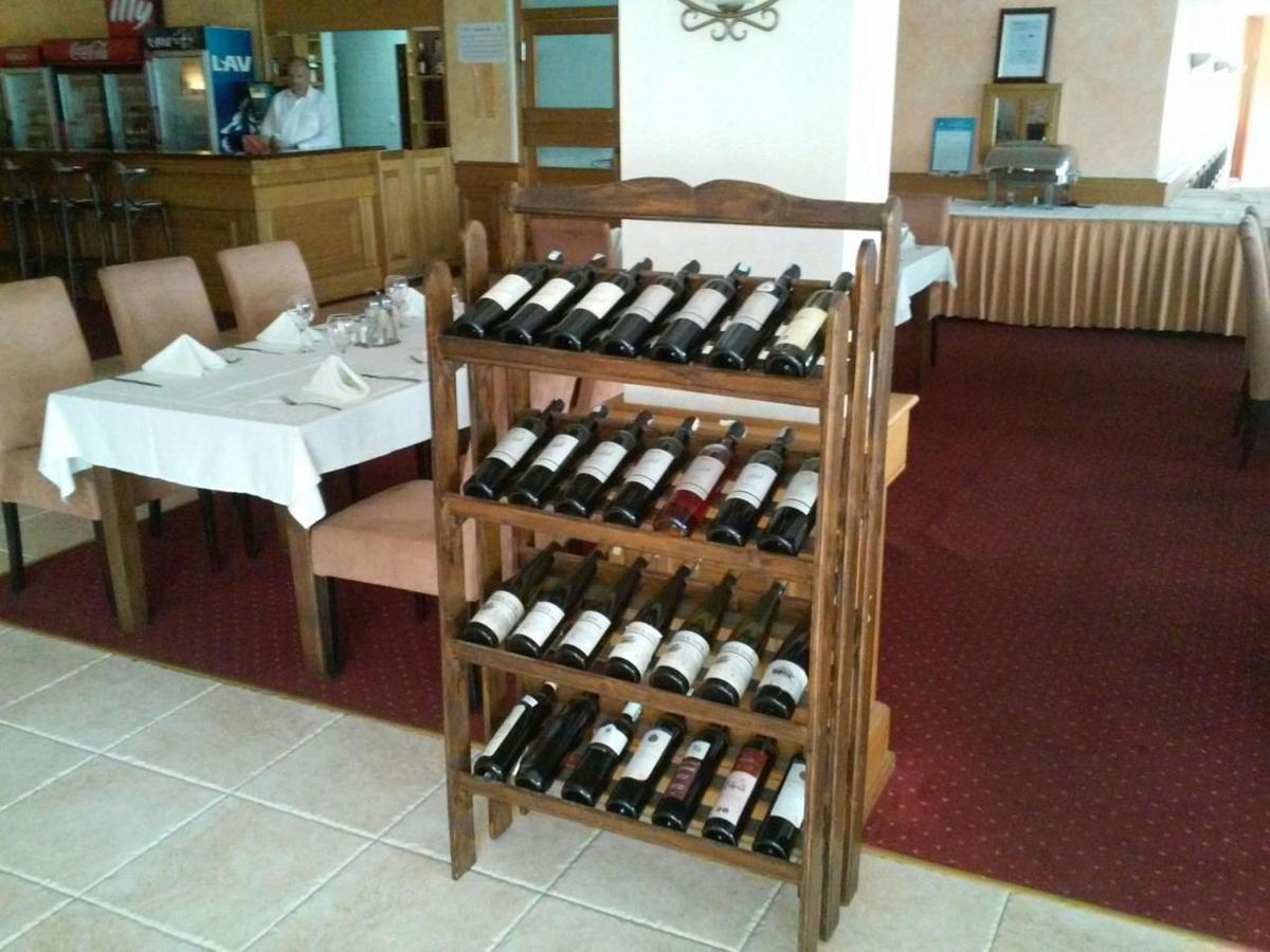 Hotel Monument Mrakovica Εξωτερικό φωτογραφία