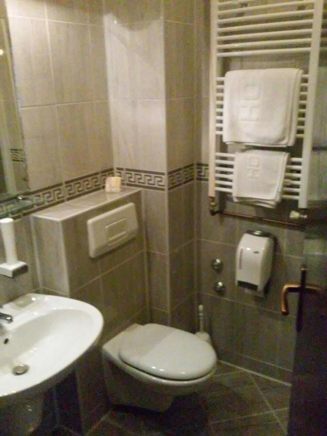 Hotel Monument Mrakovica Εξωτερικό φωτογραφία